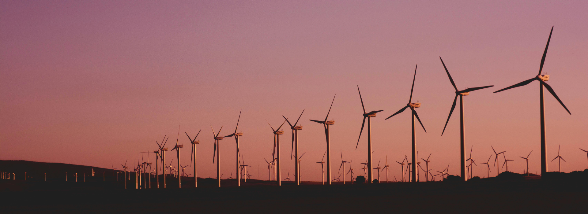 某风电运维服务企业老板