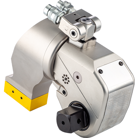 驱动型液压扭矩扳手