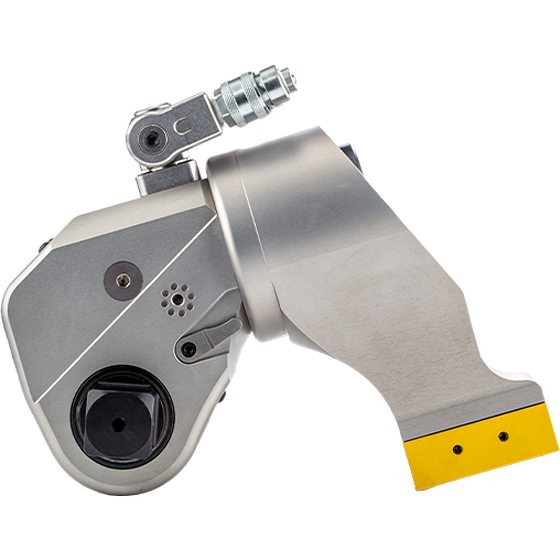 驱动型液压扭矩扳手