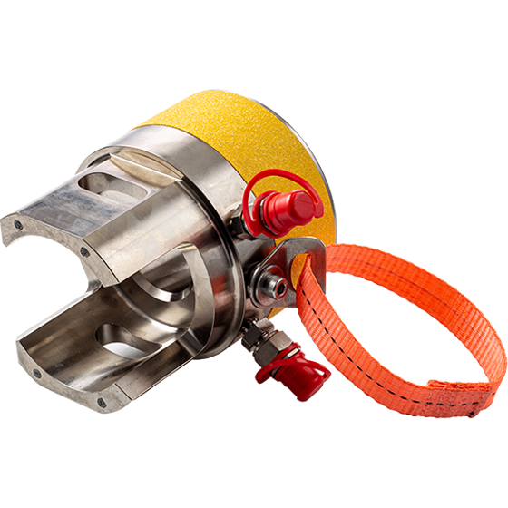 海底螺栓拉伸器