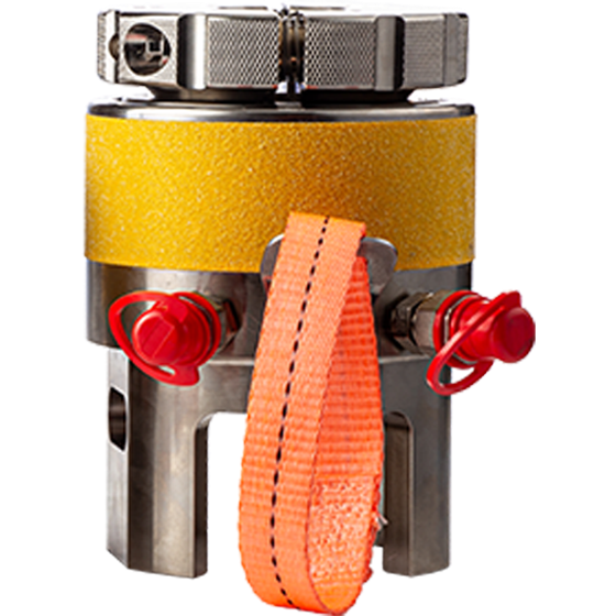 海底螺栓拉伸器