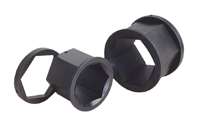 中空型液压扭矩扳手