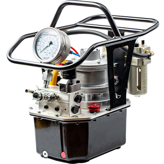 液压扳手专用气动泵