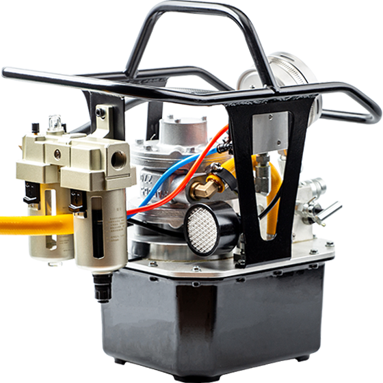 液压扳手专用气动泵