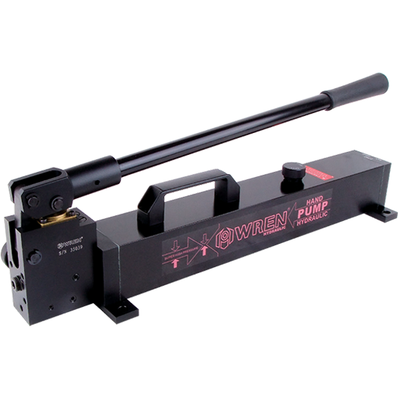 高压手动液压泵