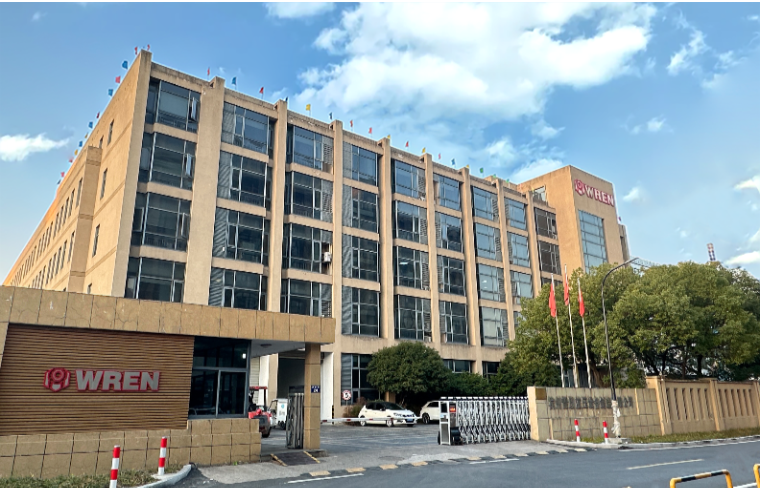 WREN