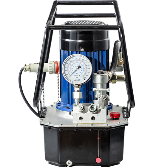 Explosion-proof Hydraulic Wrench Pump