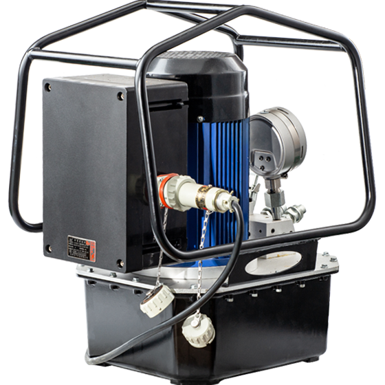 Explosion-proof Hydraulic Wrench Pump