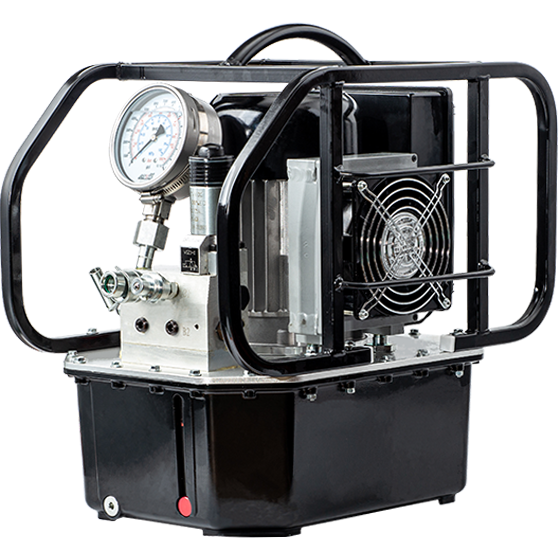 Hydraulic Torque Wrench Pump