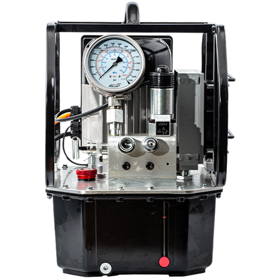 Hydraulic Torque Wrench Pump