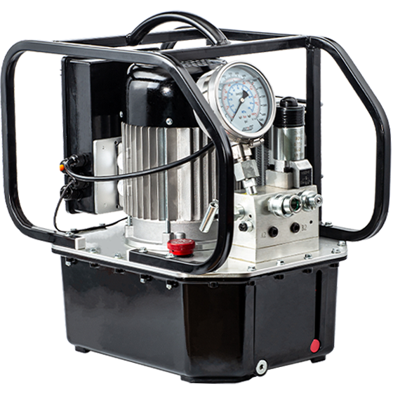 Hydraulic Torque Wrench Pump