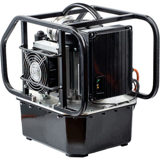 Hydraulic Torque Wrench Pump