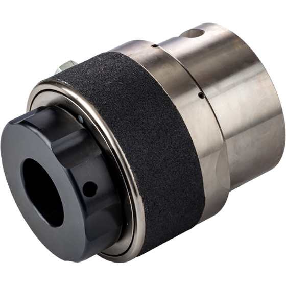 Spring Return Bolt Tensioner