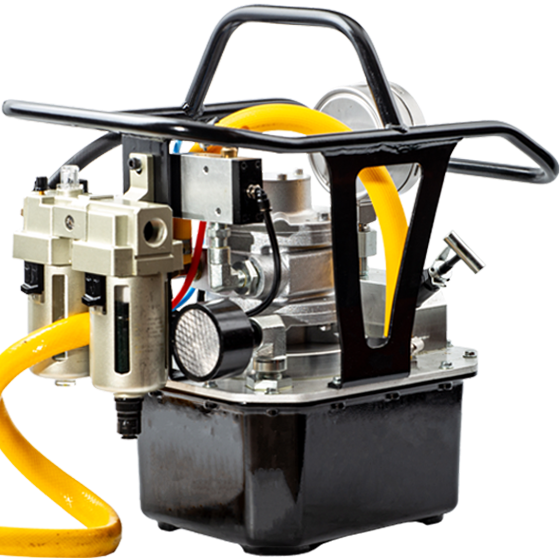 Air Tensioner Pump