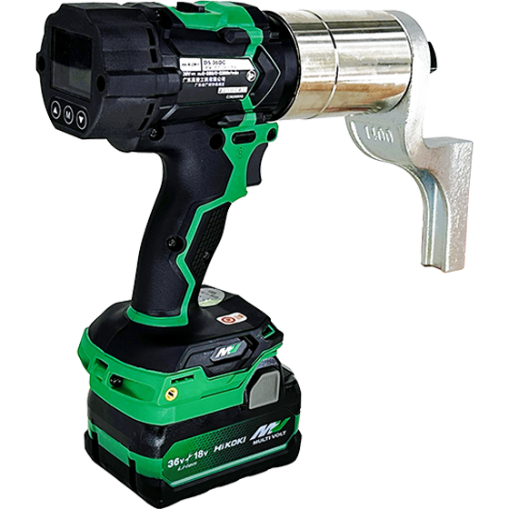 Battery Torque Wrench
