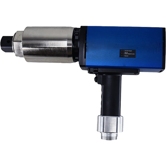 Servo Motor Torque Wrench