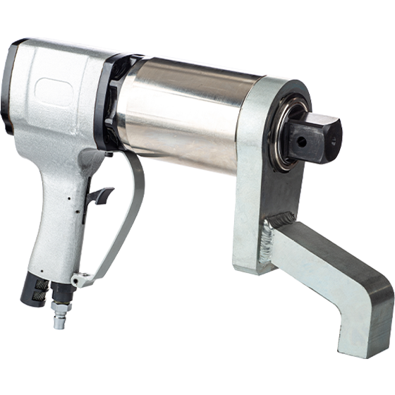 Pneumatic Torque Wrench