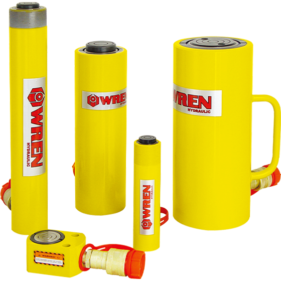 Single-Acting General Purpose Cylinder