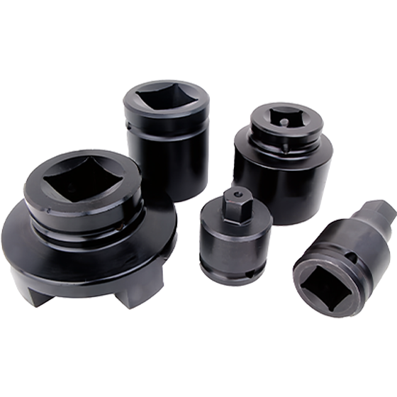 Hydraulic Torque Wrench Socket