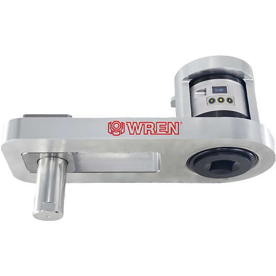 Calibrator Hydraulic Torque Wrench