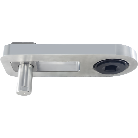 Calibrator Hydraulic Torque Wrench