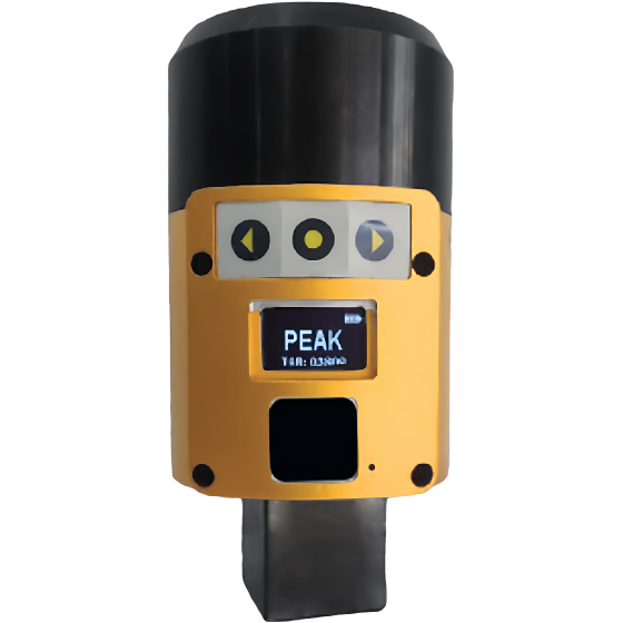 Calibrator Hydraulic Torque Wrench