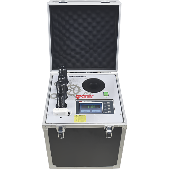 Portable Calibrator for Bolt Tensioner