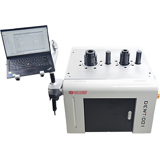 电动扳手测试台