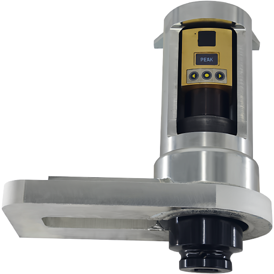 Calibrator for Electrical / Pneumatic Torque Wrench