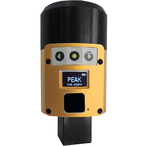 Calibrator for Electrical / Pneumatic Torque Wrench