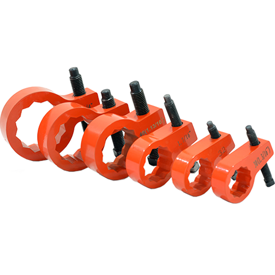 Magnetic Backup  Wrenches