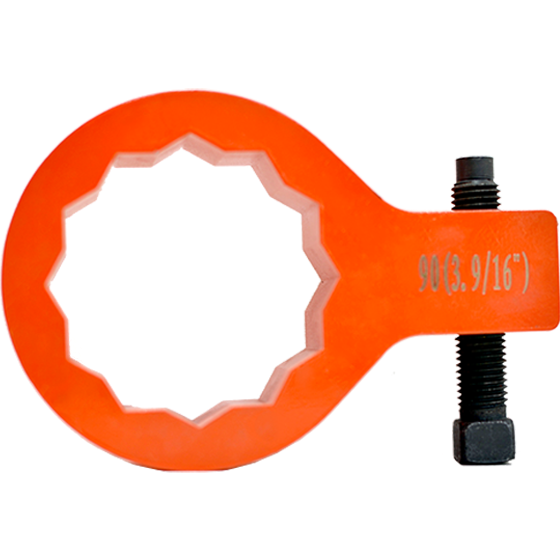 Magnetic Backup  Wrenches